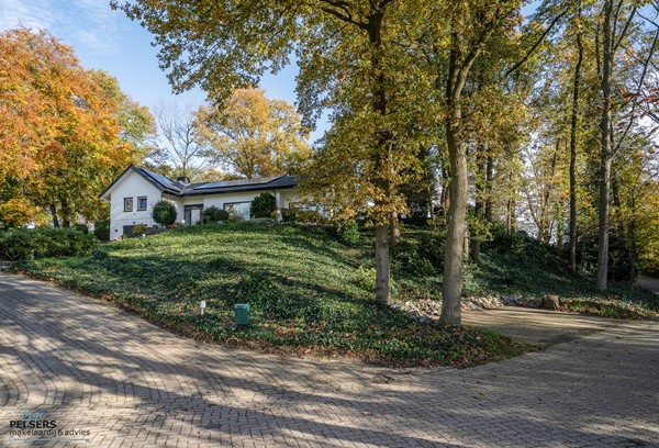 Medium property photo - Beekstraat 32, 5954 AW Beesel